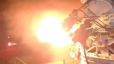 lore accurate gutterman minigun