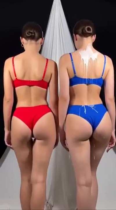 Quien está más rica ale o adri