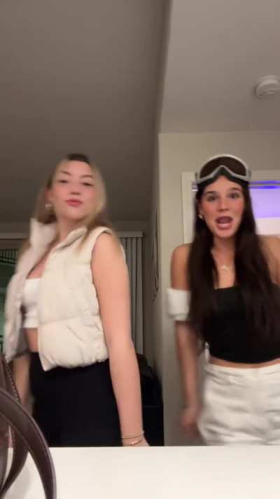 Most cake ive seen of her in a while