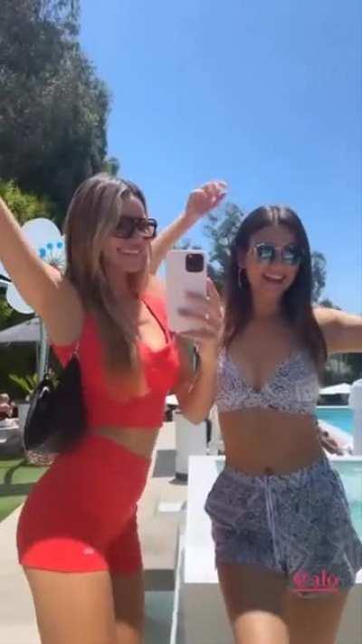 Alo House Video Compilation