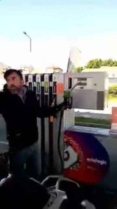 Portugal no seu melhor ft. Galp