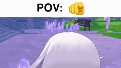 Oh my goodness gracious