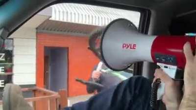 What a year of continuous propaganda does to your brain