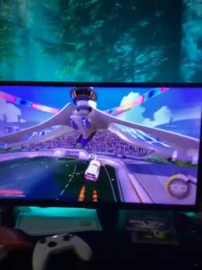 I’m only silver does this count as a pogo