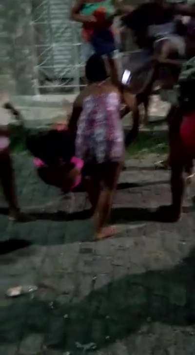 Thunder thot special