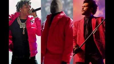 Evolution of Hurricane