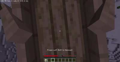 I'm just giving myself an headache like this