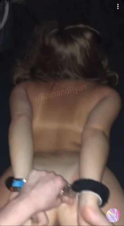 18 [F] College Amateur (OC)❣️