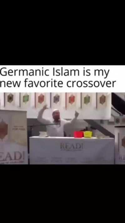 Guess who's back , back again 