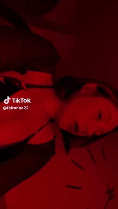 Ass or tits? @Felranna22