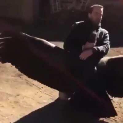 This almost made me cry...