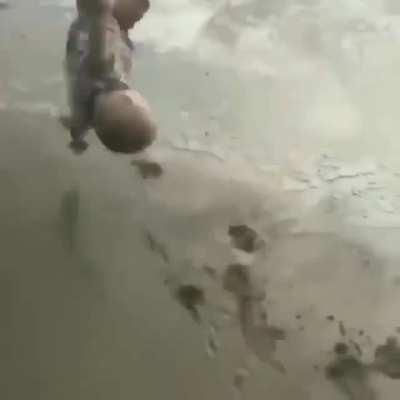 I found the dog of ATrain from The Boys series