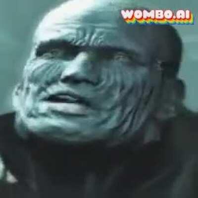 The Mr X Experience in RE2 Remake