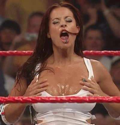 Candice Michelle
