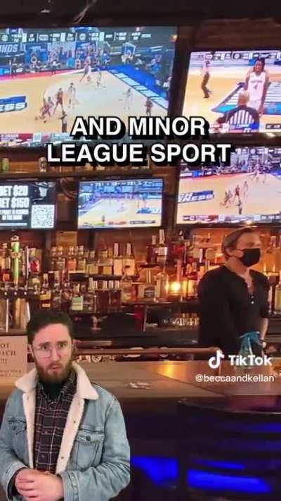 [beccaandkellan] Tony Roni and the 