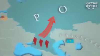 Our plan to destroy the Russ*an Federation