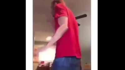 You think you are gangster, bur you're not