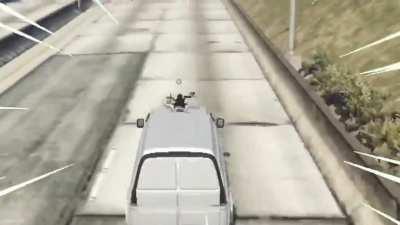 The Nightclub Cargo Experience