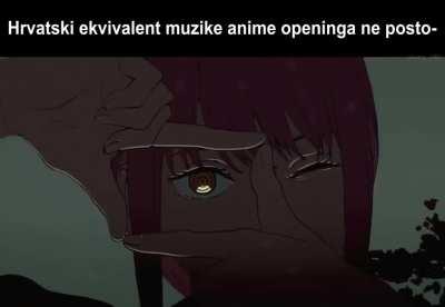 ja sam glavni lik dok slusam kinoklub