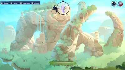 after labbing this cursed **** for hours i finally made a string with it.