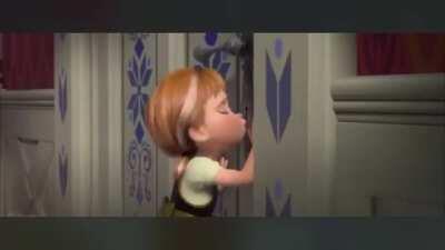 Do you want to build a snow man