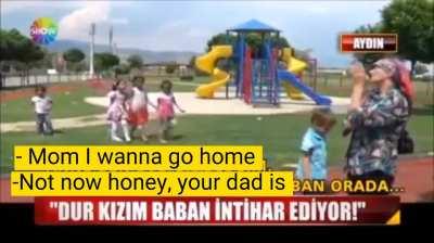 still not a good reason