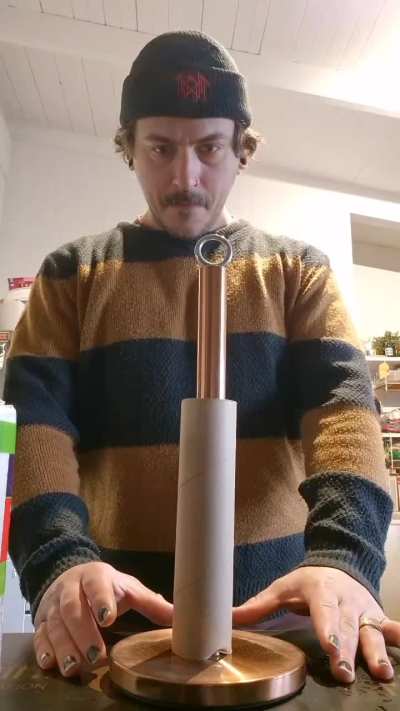 new world record probably