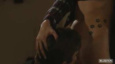 What more do you want when Kyler wants you to lick her pussy and make her cum?😍