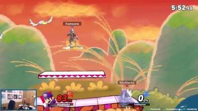 He read me like a harry potter book