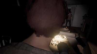 I may have done a bad