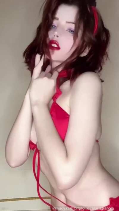 Natal chegou mais cedo pra vcs