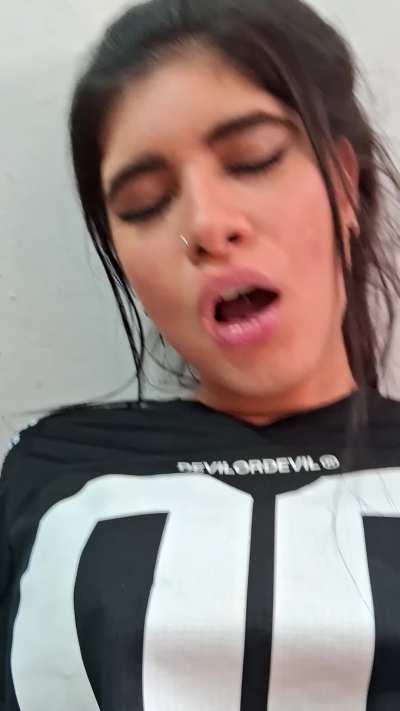 It's never a bad time to fuck, he fucked me at work on top of the freezer BTBF