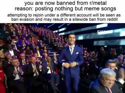 smell ya later, posers