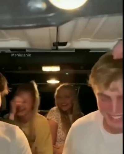 They didn&rsquo;t see it coming