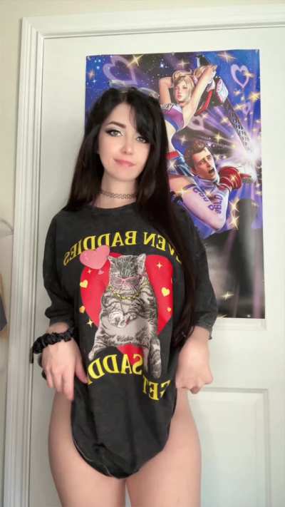 Do you like the view?