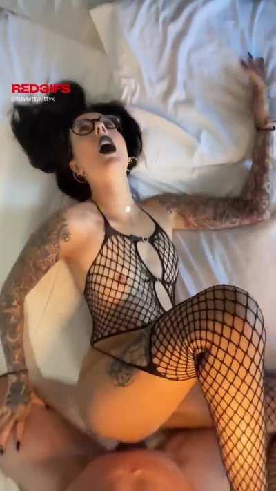 exorcism by cock