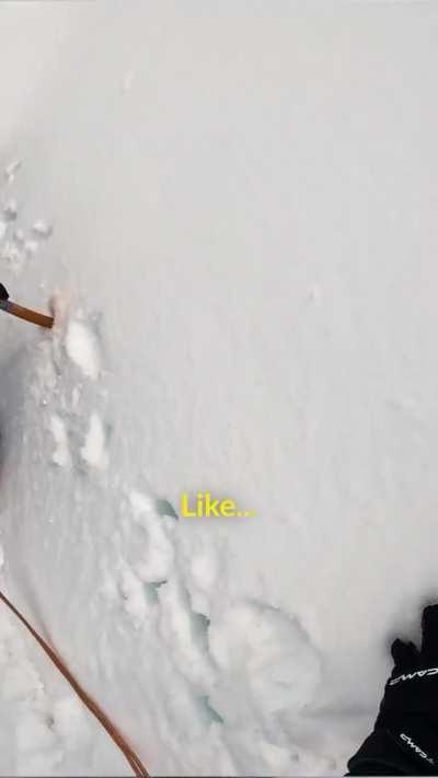 So, what are the odds? 