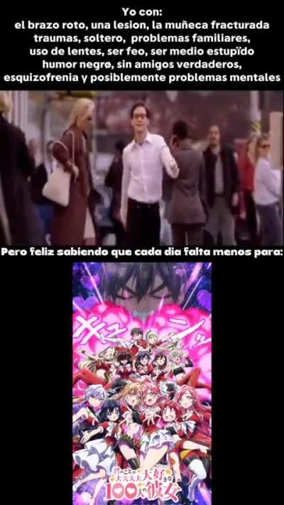 Serán las 12 mejores semanas del año