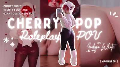 Cherry Sheep Preview