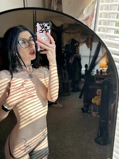 Feeling cute but incredibly smol