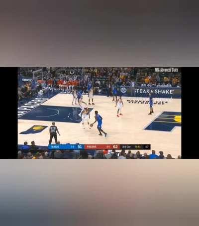 Never going to discuss the NBA with my family on Facebook ever again after seeing my uncle post these highlights 💀💀