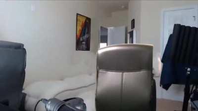 My depression after a snickers