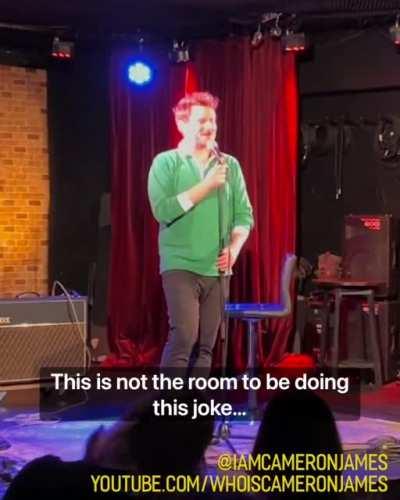 Growing up I had a lesbian dog