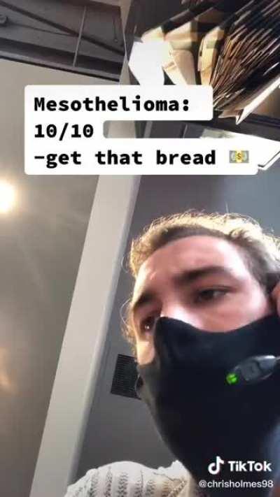 i don’t know how i’d act if a barista answered drive like this😂 i’m not brave enough to try this.