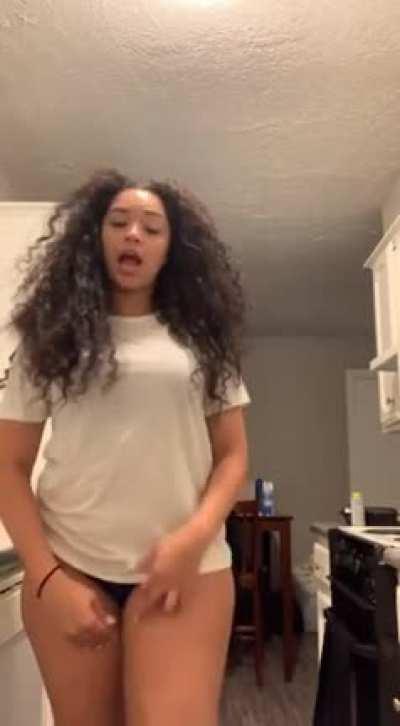 Bounty on her head. Anyone know who she is?