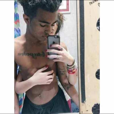 someone told me it was an extended but idk, can someone tell me if its real?