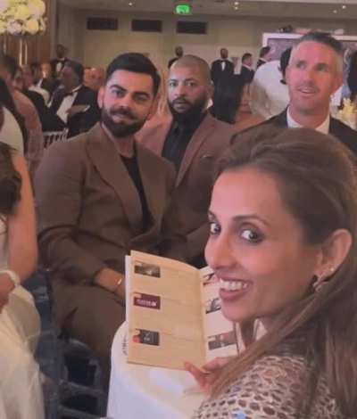 Its never about the beard guys!