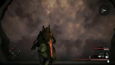 Controller smashing simulator