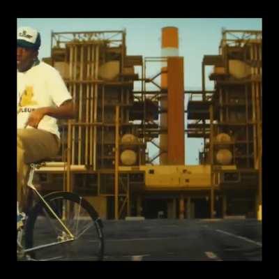 Life We Live x DOGTOOTH | Project Pat x Tyler, The Creator (a mashup idea I had today)