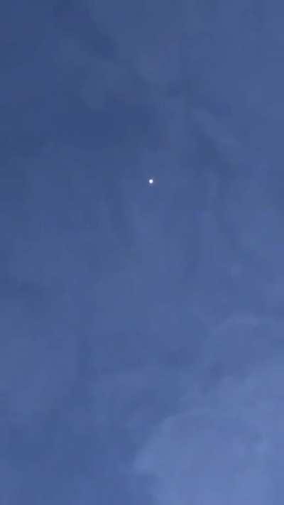 This is for all the newcomers, and those that haven't seen it yet. UFO/UAP